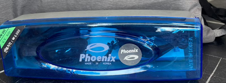 عينك شنا فونيكس phonix